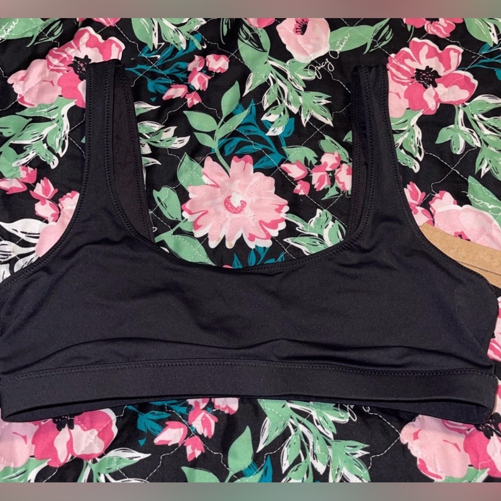 Skims Swim Top